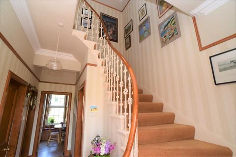 22 Albany Place, Dumfries, DG1 1JN