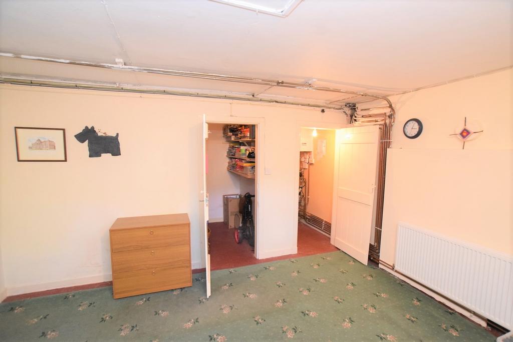 22 Albany Place, Dumfries, DG1 1 JN - Grieve Griers