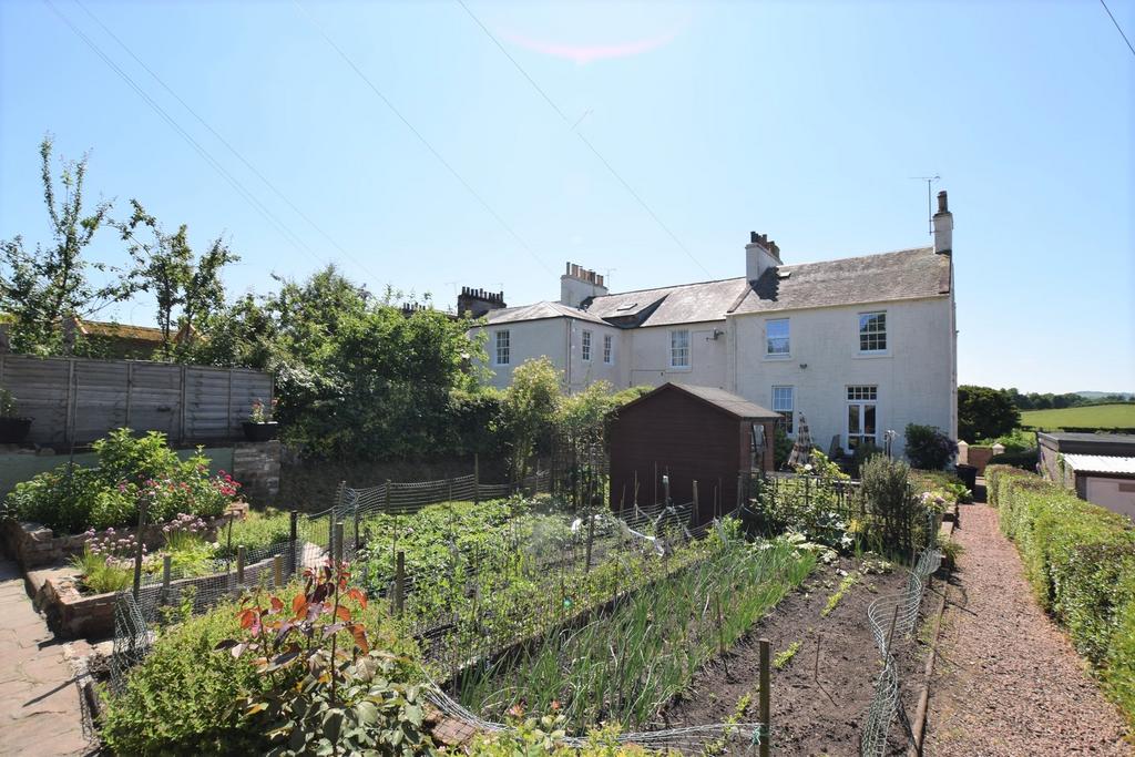 22 Albany Place, Dumfries, DG1 1 JN - Grieve Griers