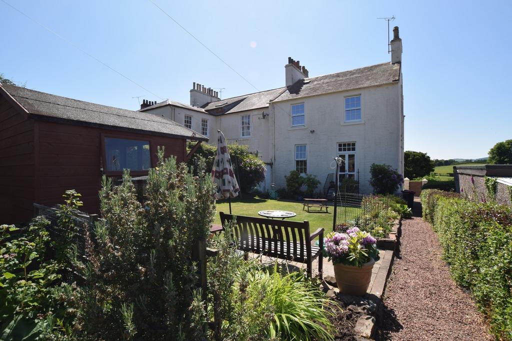 22 Albany Place, Dumfries, DG1 1 JN - Grieve Griers