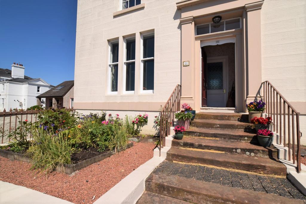 22 Albany Place, Dumfries, DG1 1 JN - Grieve Griers