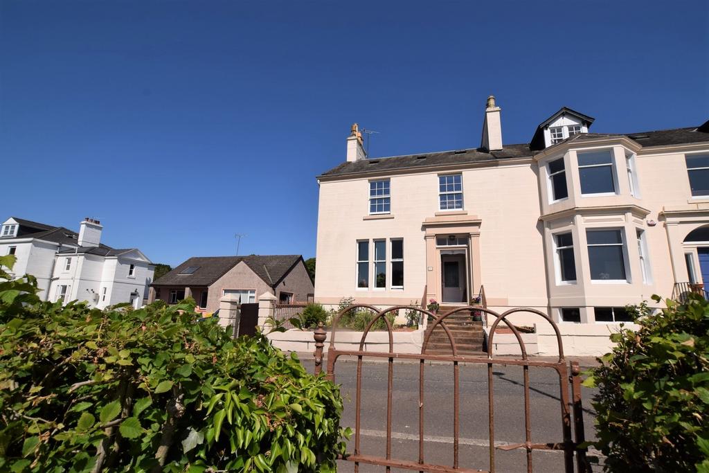 22 Albany Place, Dumfries, DG1 1 JN - Grieve Griers