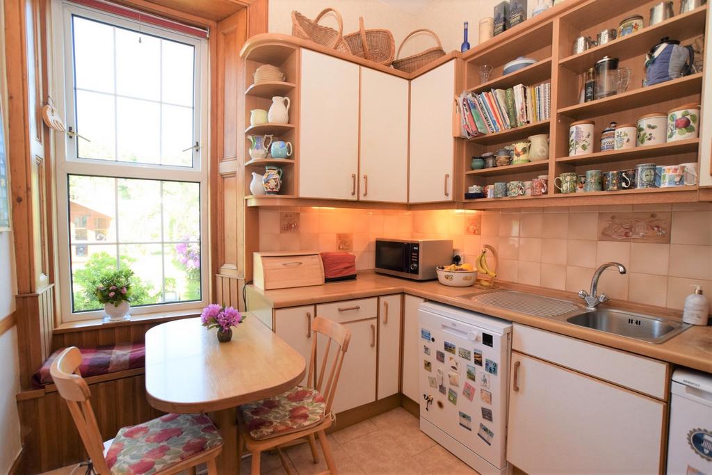 22 Albany Place, Dumfries, DG1 1 JN - Grieve Griers