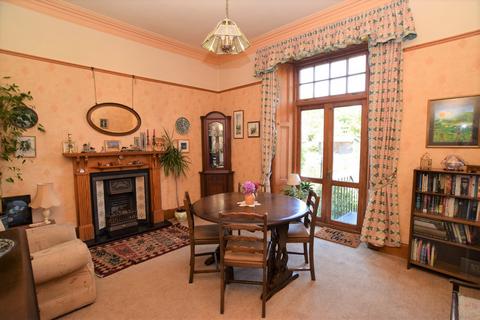 22 Albany Place, Dumfries, DG1 1JN