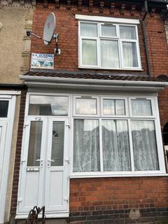 102 Blake Lane, Bordesley Green, Birmingham, B9 5QY