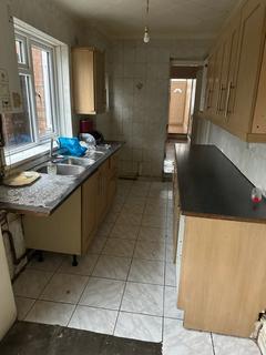 102 Blake Lane, Bordesley Green, Birmingham, B9 5QY