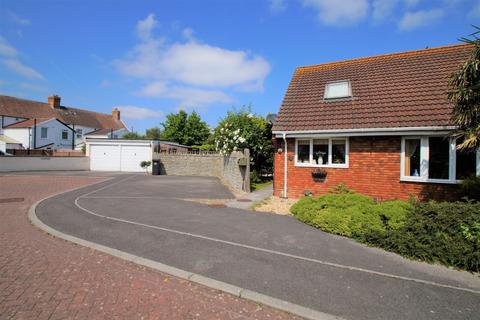 3 bedroom bungalow for sale, Worston Orchard, Highbridge, TA9