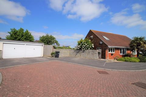 3 bedroom bungalow for sale, Worston Orchard, Highbridge, TA9