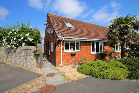 3 bedroom bungalow for sale, Worston Orchard, Highbridge, TA9