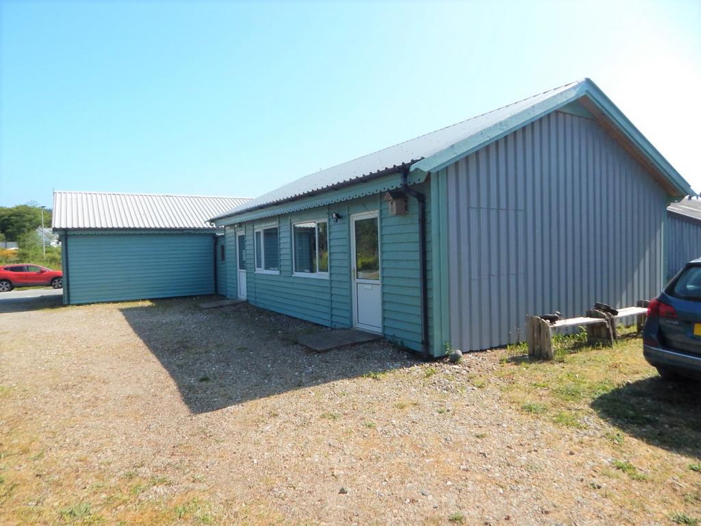 Old Corry, Broadford IV49 Property for sale £180,000