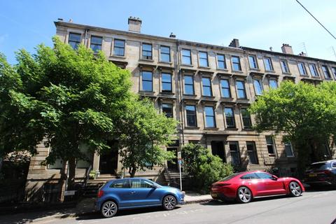 undefined, Kersland Street, Hillhead, Glasgow, G12