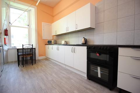 undefined, Kersland Street, Hillhead, Glasgow, G12