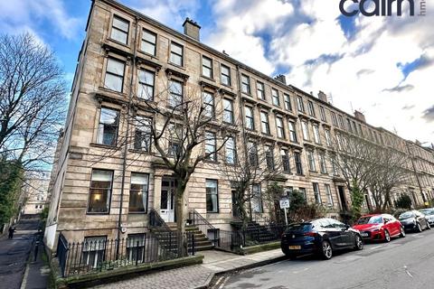 undefined, Kersland Street, Hillhead, Glasgow, G12