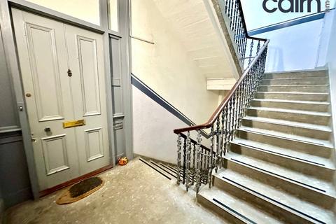 undefined, Kersland Street, Hillhead, Glasgow, G12