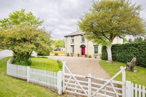 5 bedroom detached house for sale, Gaunts End, Elsenham, Bishop's Stortford, Essex, CM22