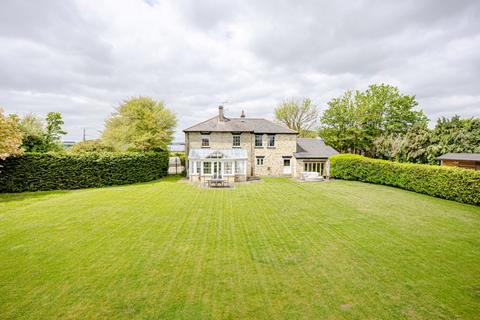 5 bedroom detached house for sale, Gaunts End, Elsenham, Bishop's Stortford, Essex, CM22