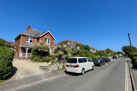 4 bedroom detached house for sale, RABLING ROAD, SWANAGE