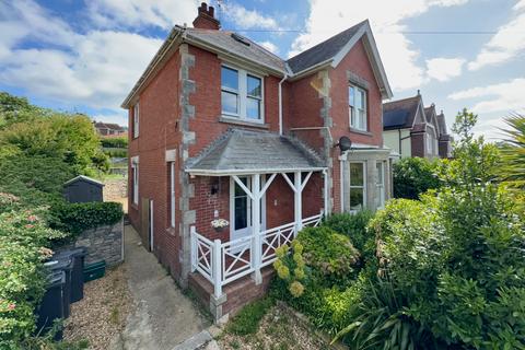 4 bedroom detached house for sale, RABLING ROAD, SWANAGE