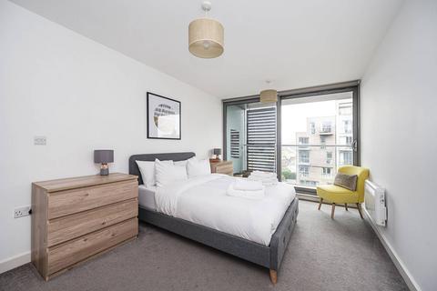 1 bedroom flat to rent, Candy Wharf, Tower Hamlets, London, E3