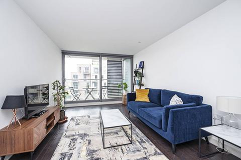 1 bedroom flat to rent, Candy Wharf, Tower Hamlets, London, E3