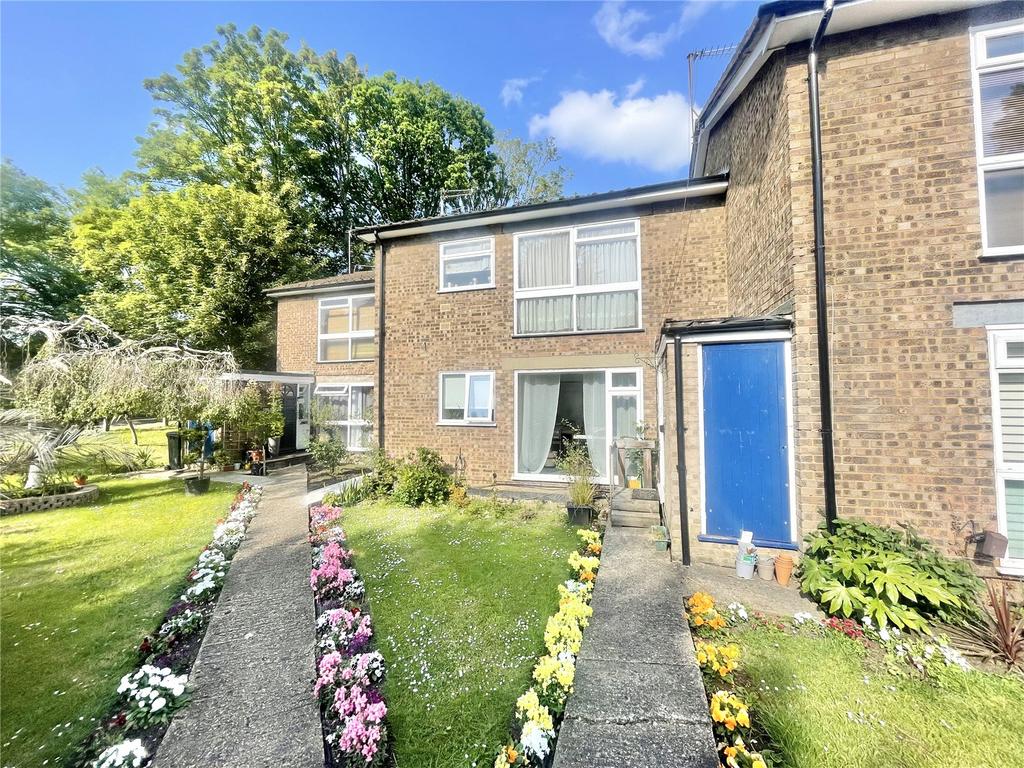 Watling Street, Radlett, Hertfordshire, WD7 1 bed apartment to rent £