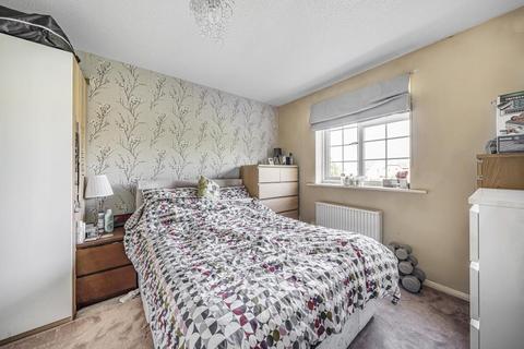 1 bedroom flat for sale - Langford,  Bicester,  Oxfordshire,  OX26