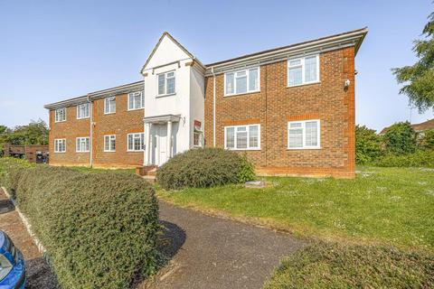 1 bedroom flat for sale - Langford,  Bicester,  Oxfordshire,  OX26