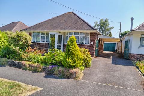 77 Ashdene Road, Ashurst, Southampton, SO40 7BW