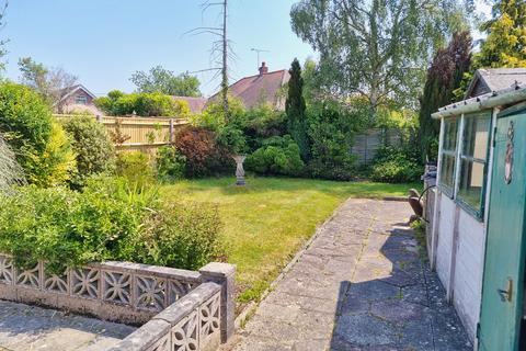 77 Ashdene Road, Ashurst, Southampton, SO40 7BW