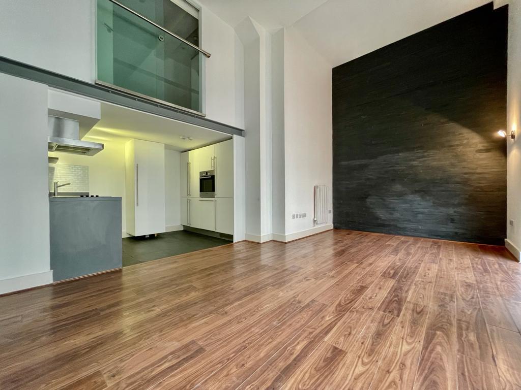 Two Bedroom Flat to Rent