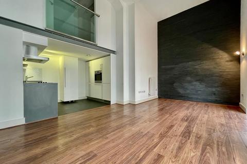 undefined, Building 22, Cadogan Road, Woolwich, London SE18 - Two Bedroom with an Extra Study Room