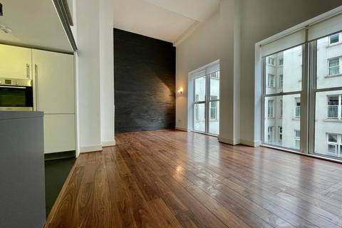 undefined, Building 22, Cadogan Road, Woolwich, London SE18 - Two Bedroom with an Extra Study Room