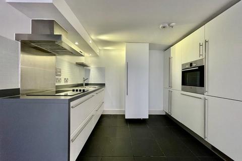 undefined, Building 22, Cadogan Road, Woolwich, London SE18 - Two Bedroom with an Extra Study Room