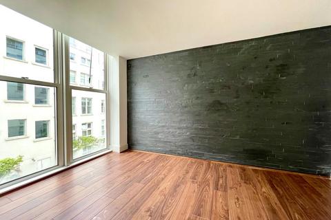 undefined, Building 22, Cadogan Road, Woolwich, London SE18 - Two Bedroom with an Extra Study Room
