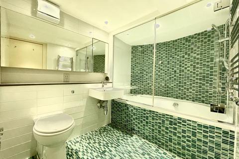 undefined, Building 22, Cadogan Road, Woolwich, London SE18 - Two Bedroom with an Extra Study Room