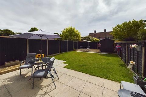 134 Long Chaulden, Hemel Hempstead, HP1 2JL