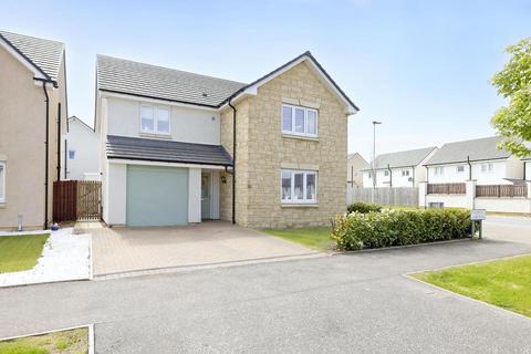 40 Cadwell Gardens, Gorebridge, EH23 4NE