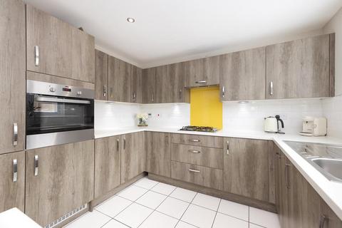 40 Cadwell Gardens, Gorebridge, EH23 4NE