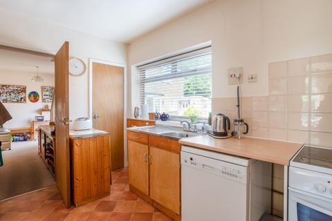 46 Aspin Oval, Knaresborough, HG5 8EL