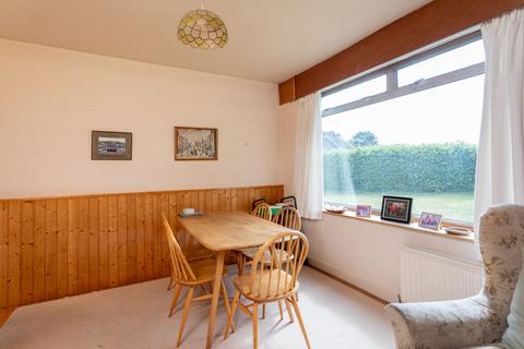 46 Aspin Oval, Knaresborough, HG5 8EL