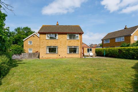 46 Aspin Oval, Knaresborough, HG5 8EL