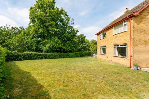 46 Aspin Oval, Knaresborough, HG5 8EL