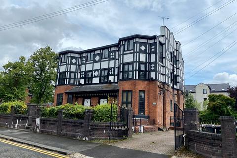 Abbey Lodge, Abbey Grove, Monton, M30