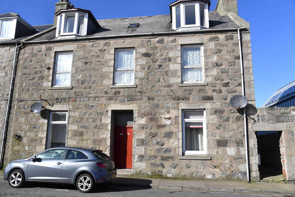 Barrasgate Road, Fraserburgh AB43 5 bed for sale £65,000