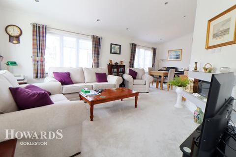 2 bedroom park home for sale, Sunninghill Close, Bradwell
