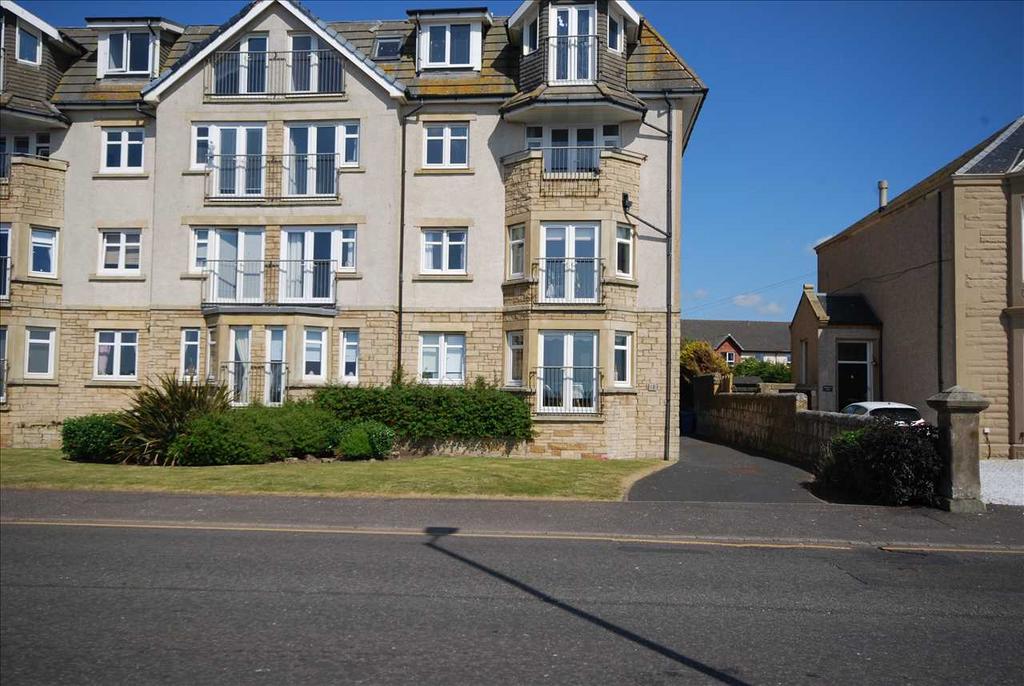 Winton Circus, Saltcoats 2 bed flat for sale £113,000