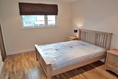 1 bedroom apartment for sale, 475 Lower Twelfth Street, Milton Keynes MK9