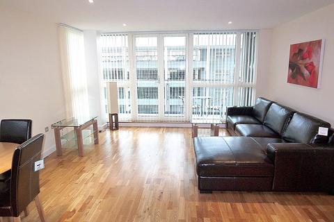1 bedroom apartment for sale, 475 Lower Twelfth Street, Milton Keynes MK9