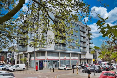 1 bedroom apartment for sale, Lower Twelfth Street, Milton Keynes MK9