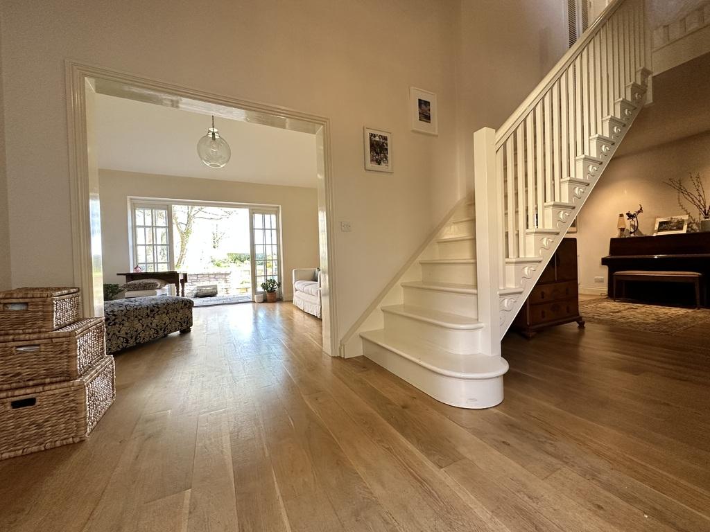 Holly House, Forehill, Ely, Cambridgeshire 10 bed property for sale £